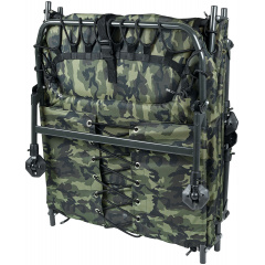 Раскладушка Brain Flat Badchair XL (1858-44-05) Винница