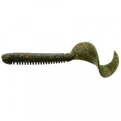 Приманка силикон Lucky John Chank Tail 2in/ 50мм / 10шт / цвет F08 140105-F08 Херсон