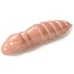 Силікон FishUp Pupa1,5in / 38мм / 8шт / колір 104 (10034124) Вишневе