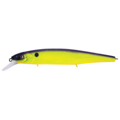 Воблер Jackall MagSquad 115 115мм 16г Purple Mohican SP Кропивницкий