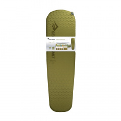Коврик Sea To Summit Camp Mat S.I. Large Оливковый Токмак