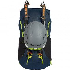 Рюкзак Camp M20 20 L Черный-Салатовый Кропивницький