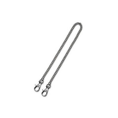 Цепочка Victorinox 40см D1,5мм 2 карабина (Vx41815) Черкассы