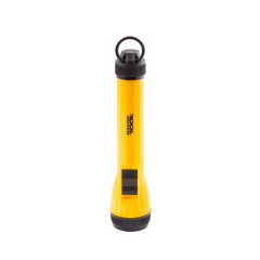 Фонарь MASTERTOOL 154х35 мм 3xLED 2xAA 94-0800 Винница