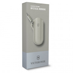 Чехол для ножа Victorinox Classic 58 мм 1-2 слоя Серый (4.0670.31) Харьков