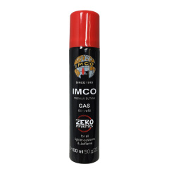 Газ для зажигалок IMCO Premium Butane Gas 100 ml (IM1800301) Черкаси