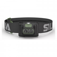 Фонарь налобний Silva Scout 3X (SLV 37977) Дніпро
