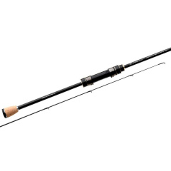 Спінінг Azura X-Game X99M Precise Bomber TZ 2.99m 4-26g (AZX99M) Кропивницкий