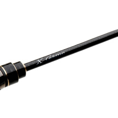 Спінінг Azura X-Game X99M Precise Bomber TZ 2.99m 4-26g (AZX99M) Кропивницкий