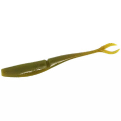Силікон Daiwa Bait Junkie 5" Jerkshad Fish Oil UV (2195099 / 20002120) Энергодар