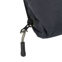 Спальный мешок Bo-Camp Gramark XL Cool/Warm Gold -8° Red/Grey (3605895) Южноукраинск