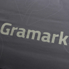 Спальный мешок Bo-Camp Gramark XL Cool/Warm Gold -8° Red/Grey (3605895) Южноукраинск