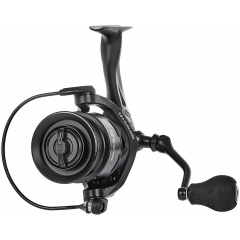 Катушка Brain Scout SE-B 4000S 8+1BB 4.9:1 Black (1013-1858.46.40) Косов
