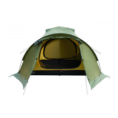 Палатка Tramp Mountain 3 местная Зеленая UTRT-023-green Жмеринка