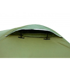 Палатка Tramp Mountain 3 местная Зеленая UTRT-023-green Жмеринка