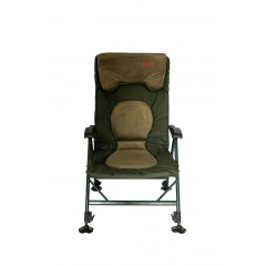 Кресло Tramp Elite зеленый TRF-043 Київ