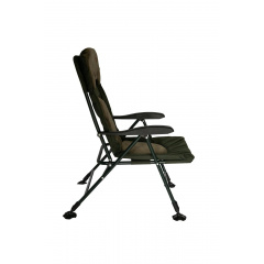 Кресло Tramp Elite зеленый TRF-043 Київ