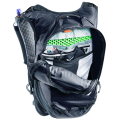 Рюкзак Deuter Ascender 13 Серый (1052-3100122 7000) Генічеськ