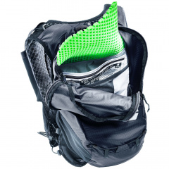 Рюкзак Deuter Ascender 13 Серый (1052-3100122 7000) Генічеськ