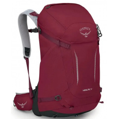 Рюкзак Osprey Hikelite 32 M/L Sangria Red (009.3336) Вознесенськ