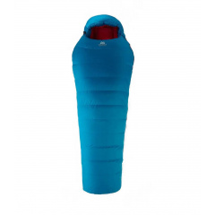 Спальник Mountain Equipment Classic 500 Wmns Long LZ Long Синий (1053-ME-003558.01055 Long) Ужгород