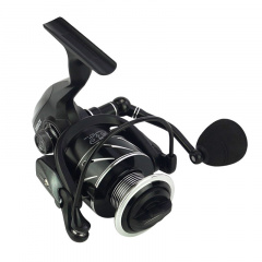 Катушка безынерционная Reelsking XD 4000 Черный (5447-17030) Чорноморськ
