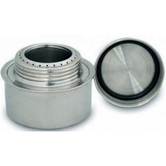 Пальник спиртовий Tatonka Alcohol Burner (1033-TAT 4126.000) Кременчук