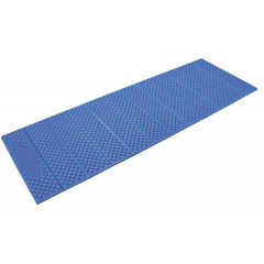 Складаний килимок Terra Incognita Sleep Mat Синій (TI-SLEEPMAT-BLUE) Львов