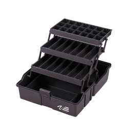 Ящик Meiho VERSUS VS-7040 Black (801317) Київ