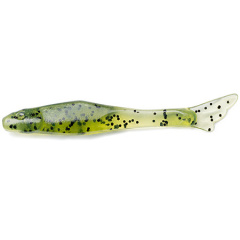 Приманка силикон FishUp Tiny 1.5in/ 40мм / 12шт / цвет 042 10046109 Буча