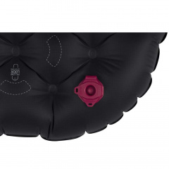 Коврик надувной Sea To Summit EtherLight XT Extreme Mat Women's 168х55х10 см Regular (1033-STS AMELXTEXMWR) Тернопіль