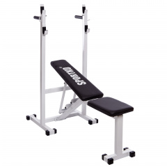 Скамья атлетическая SPORTKO TR-4297 Киев