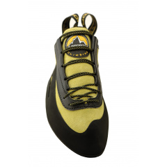 Скальники La Sportiva Miura 38 Черно-желтый (1052-971 38) Полтава