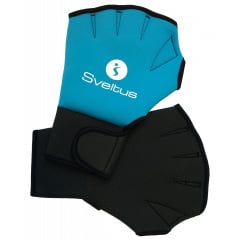 Перчатки для плавания Sveltus Aqua 25х18х8.5 см 2 шт Синий (SLTS-1840) Вознесенск