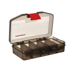Коробка Azura Safina Tacle Box S Black #2 (SS-B02) Курінь