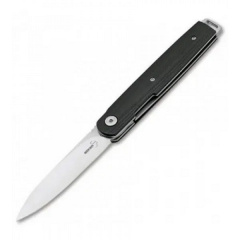 Нож Boker Plus LRF G10 (1013-2373.08.37) Чугуев