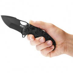 Нож SOG Kiku XR (1033-SOG 12-27-02-57) Кропивницкий