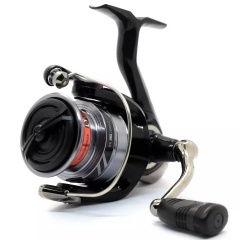 Котушка Daiwa 20 RX LT 2000 / (2160343 / 20004682) Оріхів