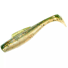Силікон ZMAN Minnowz 3" 6pc #RedFish Toad (700830 / GMIN-321PK6) Бровари