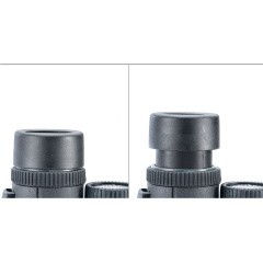 Бинокль Vanguard Vesta 10x42 WP Черный (Vesta 1042) Черноморск