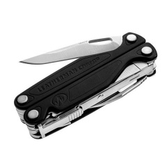 Мультитул Leatherman Charge Plus Серый (1080-832516) Київ