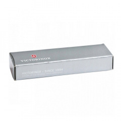 Складной нож Victorinox Fieldmaster 91 мм 15 функций Черный (1.4713.3) Кушугум