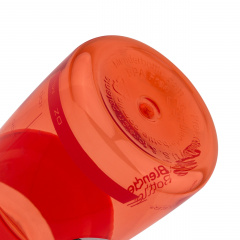 Шейкер спортивный бутылка BlenderBottle SportMixer 20oz/590ml Coral Original Жмеринка