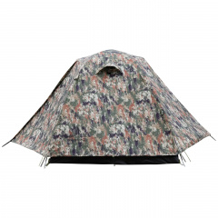 Палатка Tramp Lite Hunter 2 Камуфляж UTLT-008 Доманёвка