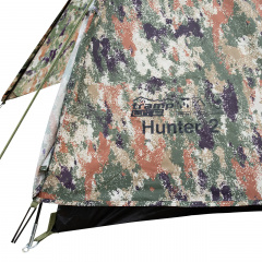 Палатка Tramp Lite Hunter 2 Камуфляж UTLT-008 Доманёвка