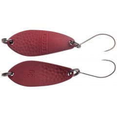 Блесна Select Dancer 2.0g Бордовый (1013-1870.60.77) Харьков