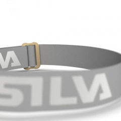 Фонарь налобный Silva Terra Scout XT (1033-SLV 38168) Ладан