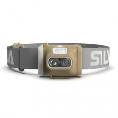 Фонарь налобный Silva Terra Scout XT (1033-SLV 38168) Ладан