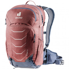 Рюкзак Deuter Attack 20 Красный (1052-3210321 5332) Бородянка