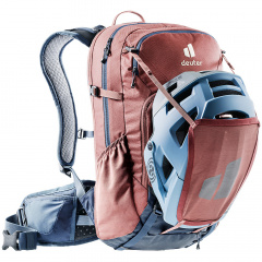Рюкзак Deuter Attack 20 Красный (1052-3210321 5332) Бородянка